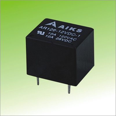 Electromagnetic Relay