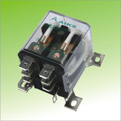 Electromagnetic Relay