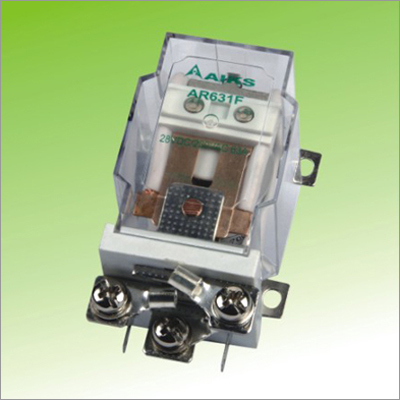 Electromagnetic Relay