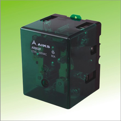 Electromagnetic Relay