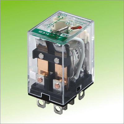 Electromagnetic Relay