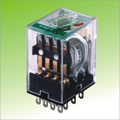 Electromagnetic Relay