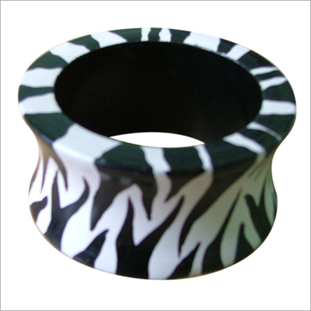 Wooden Bangle