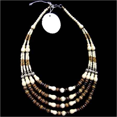Bone Necklace