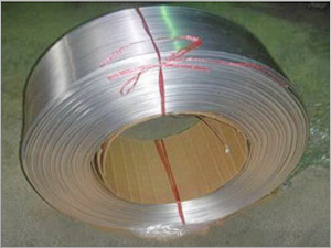 Aluminum Coil Pipe