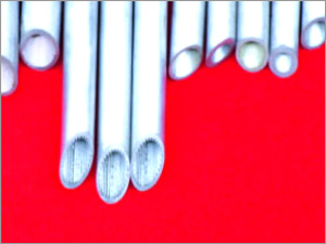 Fixed Length Aluminum Pipes