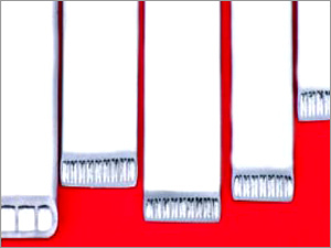 Multi-Hole Aluminum Pipes