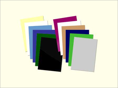 Color Board