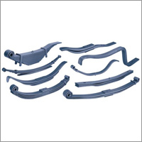 Leaf Spring Automotive Springs