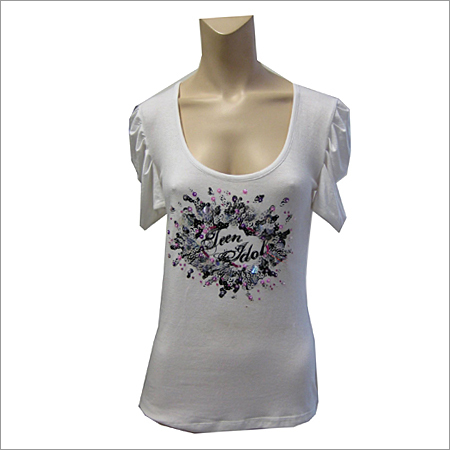 Girls Top
