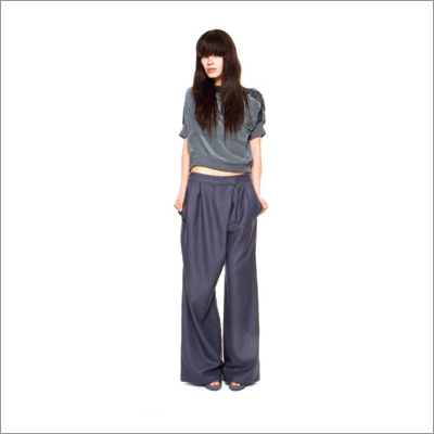 Casual Wear