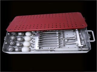 Orthopaedic Instruments