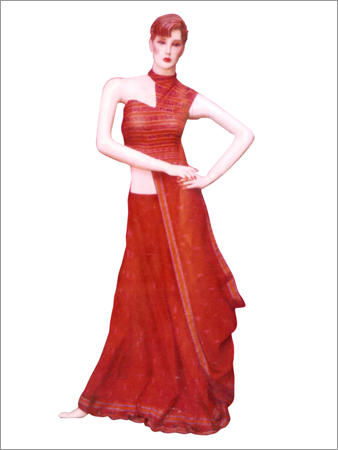 Adjustable Female Mannequin Adjustable Female Mannequin