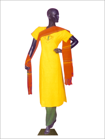 Female Mannequin Model