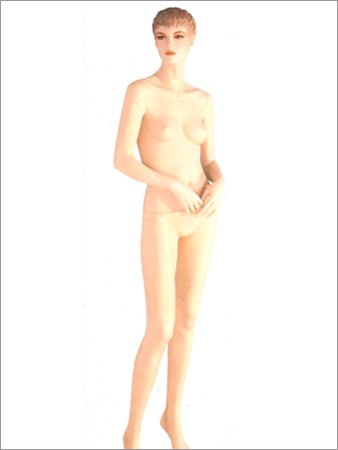 Female Vintage Mannequins