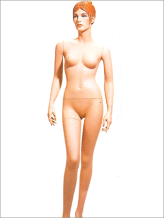 Female Mannequin Forms