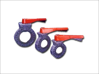 Butterfly Valves