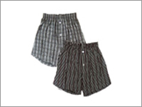 Radiation Safe Inner Wear