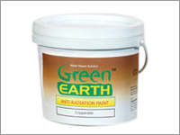 Anti Radiation Paint