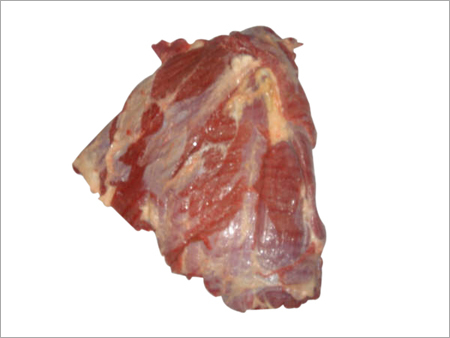 Buffalo Chuck Meat