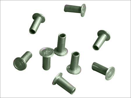 Aluminum Rivets