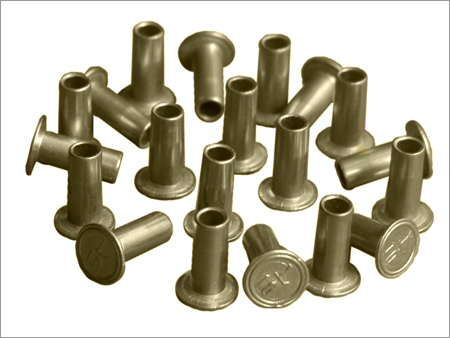 Solid Brass Rivets