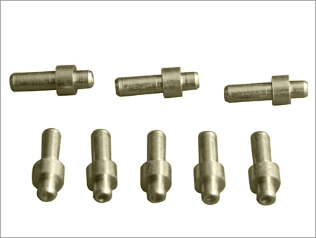 Steel Rivets