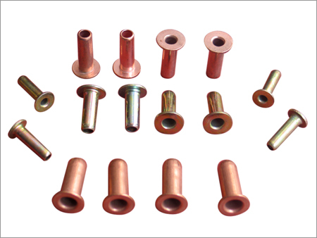 Copper Rivets