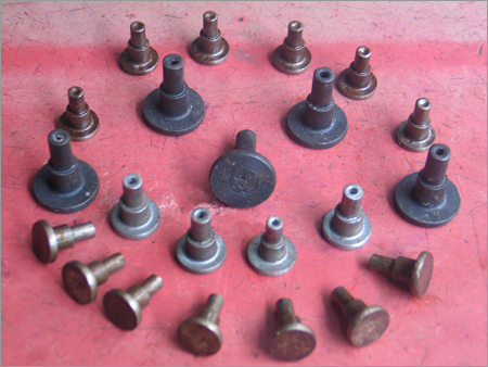Industrial Metal Rivets
