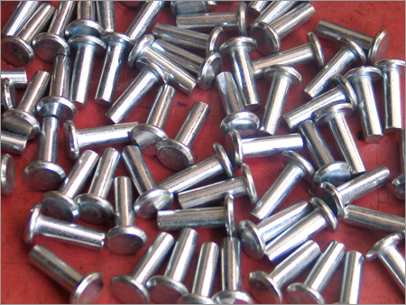 Aluminium Alloy Rivets