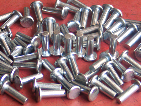 Steel Blind Rivets