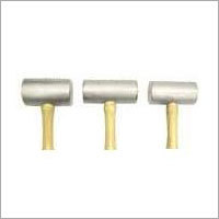 Lead Hammers