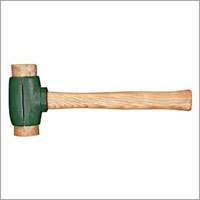 Split Head Hammer