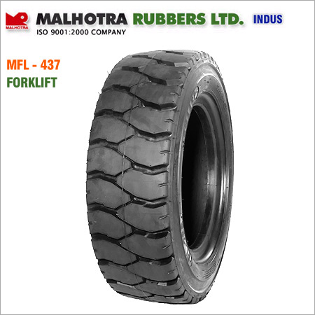 Forklift Tyres