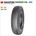 Tuff Rib Tyres