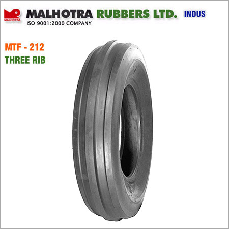 Agricultural Front Tractor Tyres