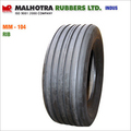 Agricultural Implement Tyres