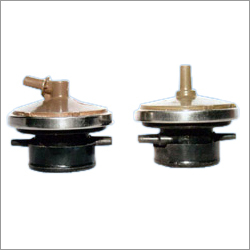 Automotive Modulator