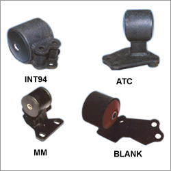 Automotive Mounting