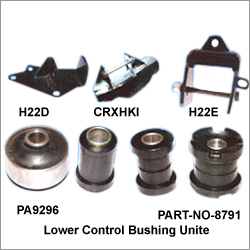 Automotive Chassis Parts