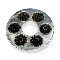 Drive Shaft Coupling