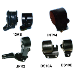 Industrial Mounting
