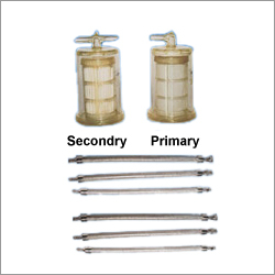 Smog Test Machine Spares