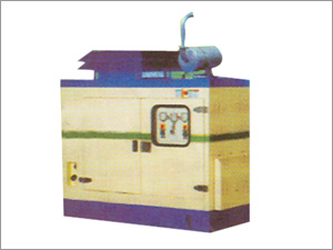 Genset Services By JONNY ENTERPRISES