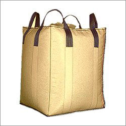 FIBC JUMBO BAG - FIBC JUMBO BAG Exporter, Importer, Manufacturer ...