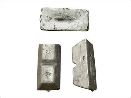 Aluminium Ingots
