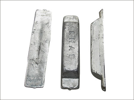 Aluminium Ingots