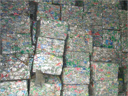 Aluminium Scraps