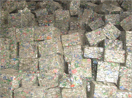 Aluminium Scraps