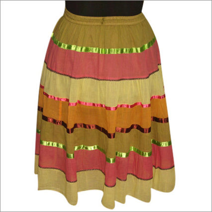 Women Skirt